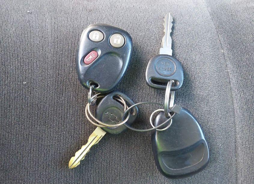 Photo 11 of 2006 Chevrolet Silverado 1500 LT1 (VIN 1GCEC19V96Z205421)