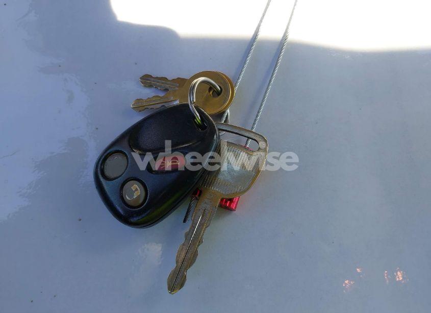 Photo 11 of 2006 Chevrolet Silverado 1500 LT1 (VIN 1GCEC19V96Z286808)