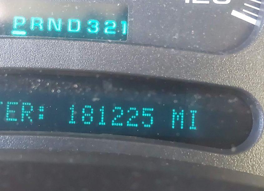 Photo 15 of 2004 Chevrolet Silverado 1500 LS (VIN 1GCEC19VX4Z305041)