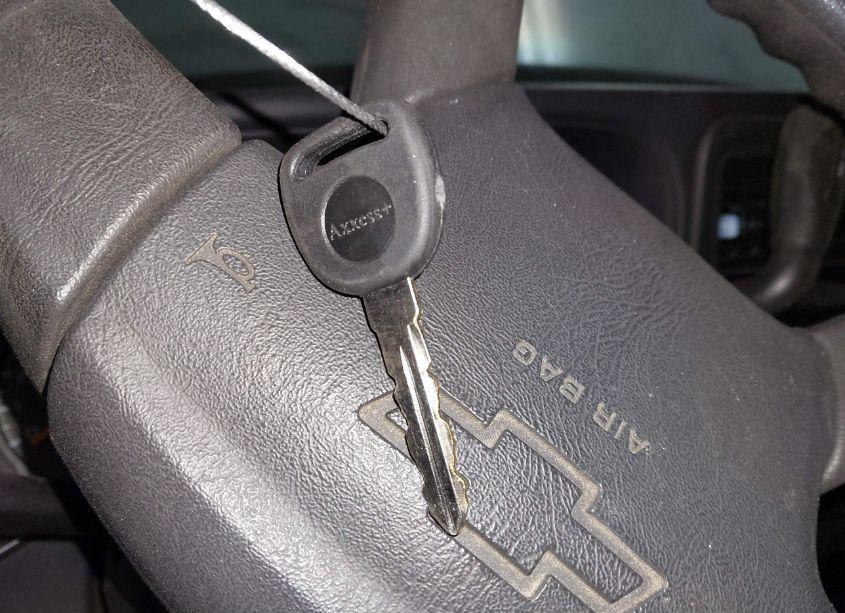 Photo 11 of 2007 Chevrolet Silverado 1500 CLASSIC WORK TRUCK (VIN 1GCEC19VX7Z199842)