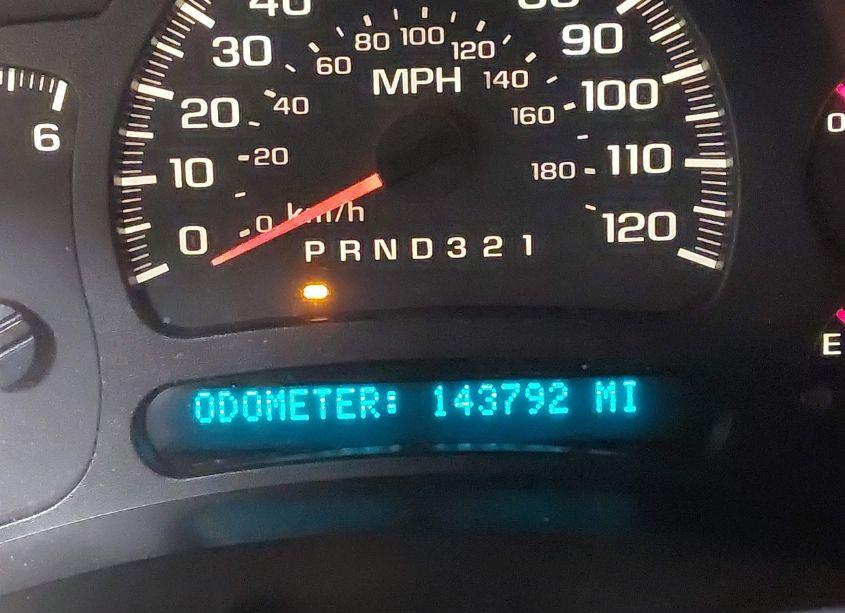 Photo 15 of 2007 Chevrolet Silverado 1500 CLASSIC WORK TRUCK (VIN 1GCEC19VX7Z199842)