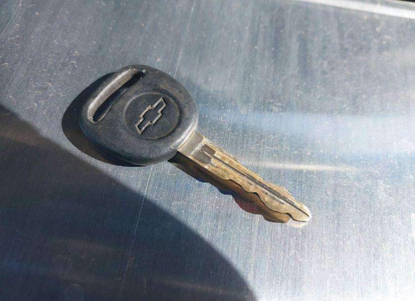 Photo 11 of 1999 Chevrolet Silverado 1500 (VIN 1GCEC19W5XZ192449)