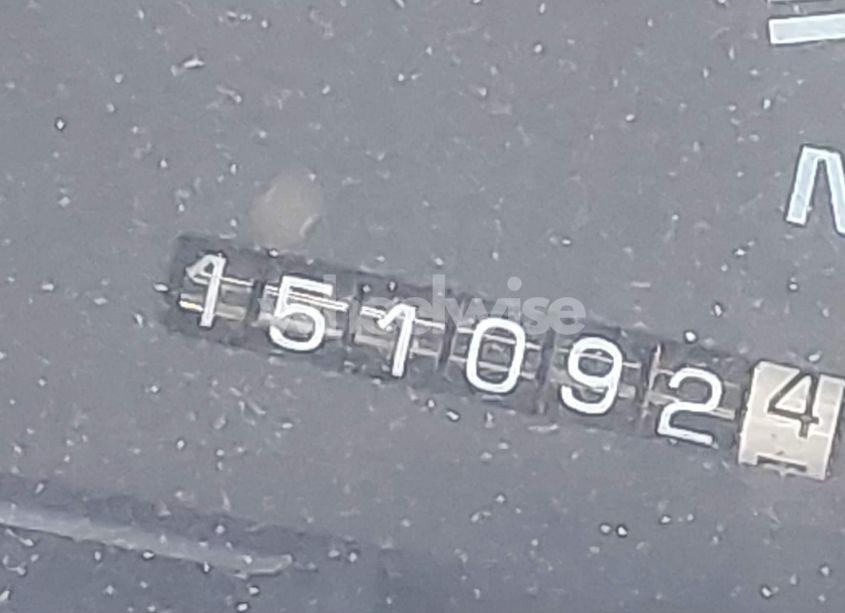 Photo 14 of 1997 Chevrolet C1500 FLEETSIDE (VIN 1GCEC19W8VE210057)