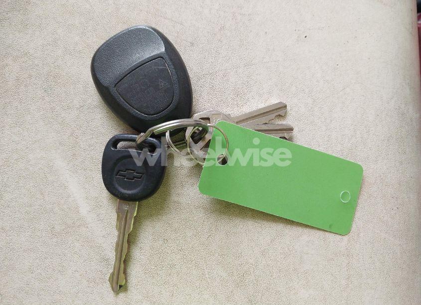 Photo 11 of 2004 Chevrolet Silverado 1500 WORK TRUCK (VIN 1GCEC19X04Z319502)