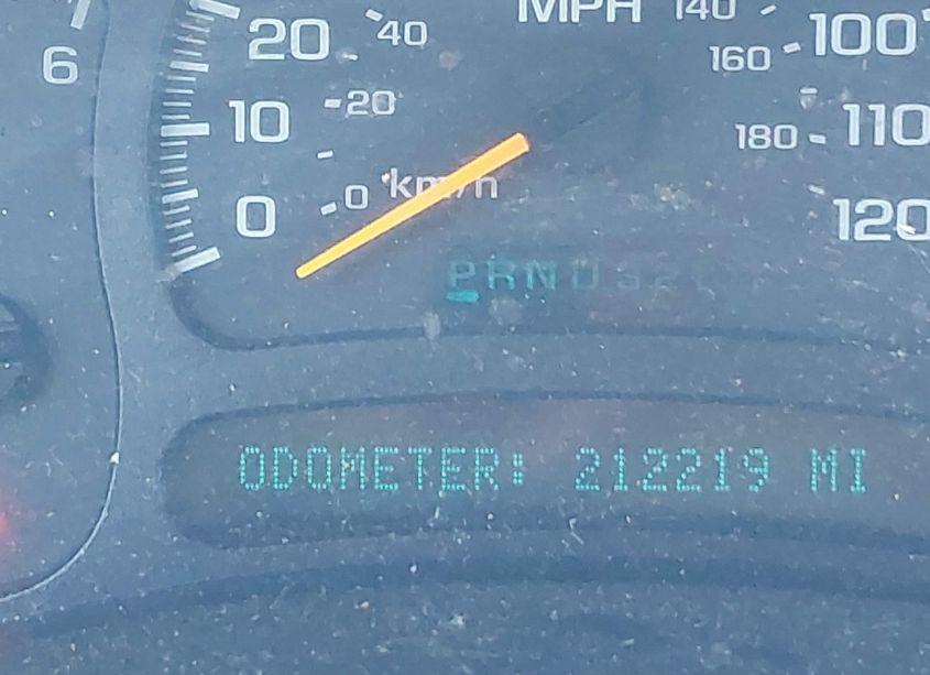 Photo 15 of 2004 Chevrolet Silverado 1500 WORK TRUCK (VIN 1GCEC19X04Z348305)