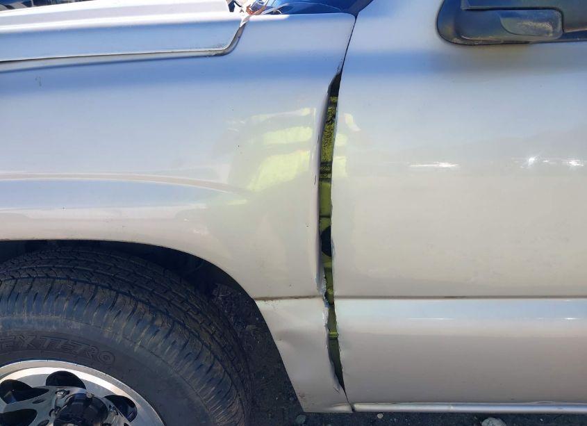 Photo 17 of 2004 Chevrolet Silverado 1500 WORK TRUCK (VIN 1GCEC19X04Z348305)