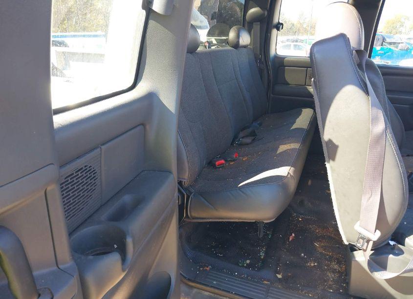 Photo 8 of 2004 Chevrolet Silverado 1500 WORK TRUCK (VIN 1GCEC19X04Z348305)