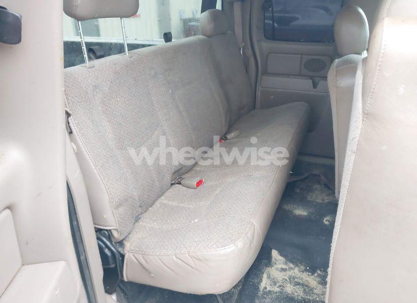 Photo 8 of 2005 Chevrolet Silverado 1500 WORK TRUCK (VIN 1GCEC19X05Z247850)