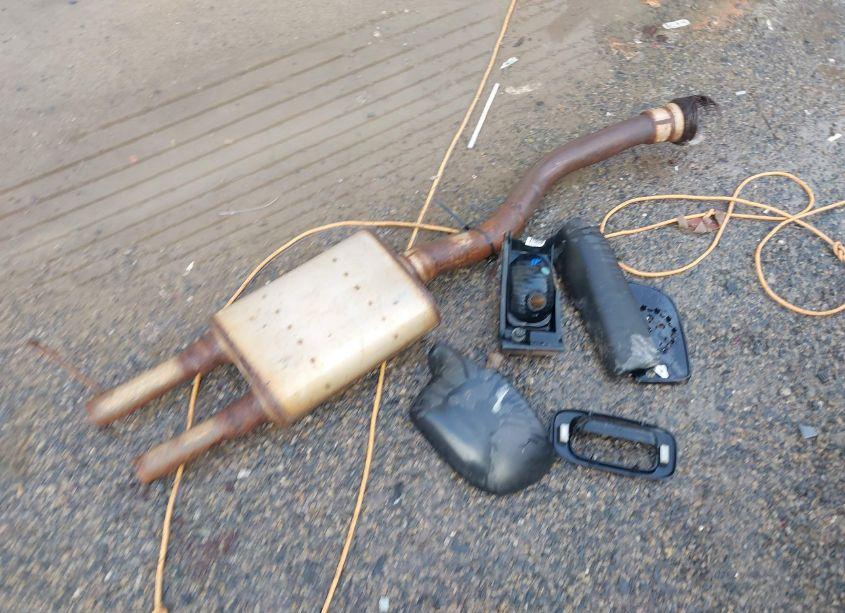 Photo 12 of 2006 Chevrolet Silverado 1500 WORK TRUCK (VIN 1GCEC19X06Z196738)