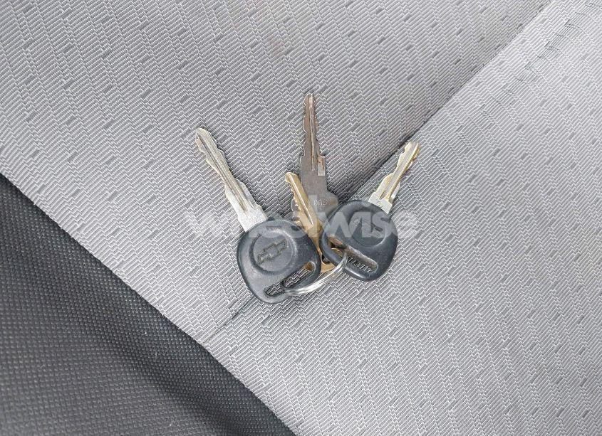 Photo 11 of 2008 Chevrolet Silverado 1500 WORK TRUCK (VIN 1GCEC19X08Z236724)