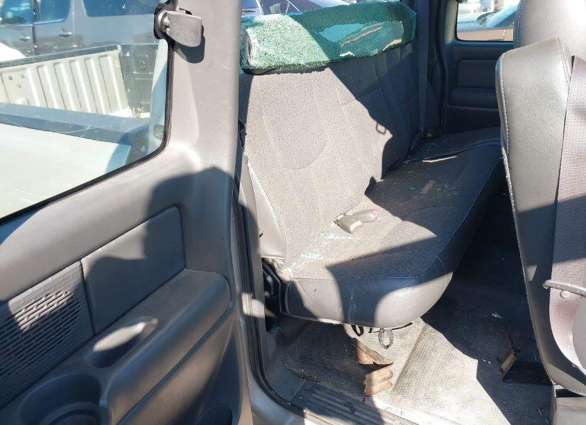 Photo 8 of 2004 Chevrolet Silverado 1500 WORK TRUCK (VIN 1GCEC19X14Z174423)