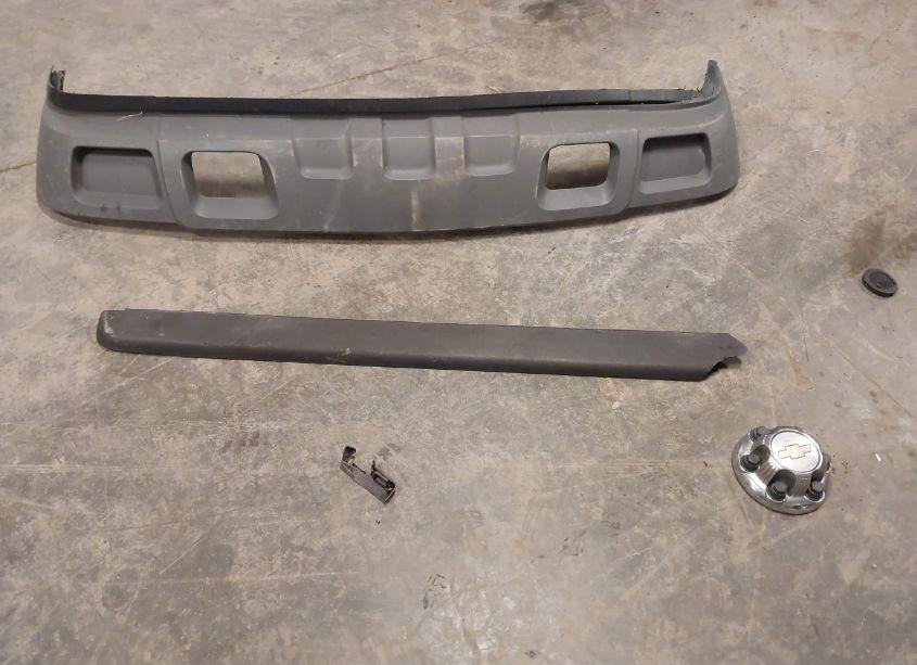 Photo 12 of 2005 Chevrolet Silverado 1500 (VIN 1GCEC19X15Z117561)