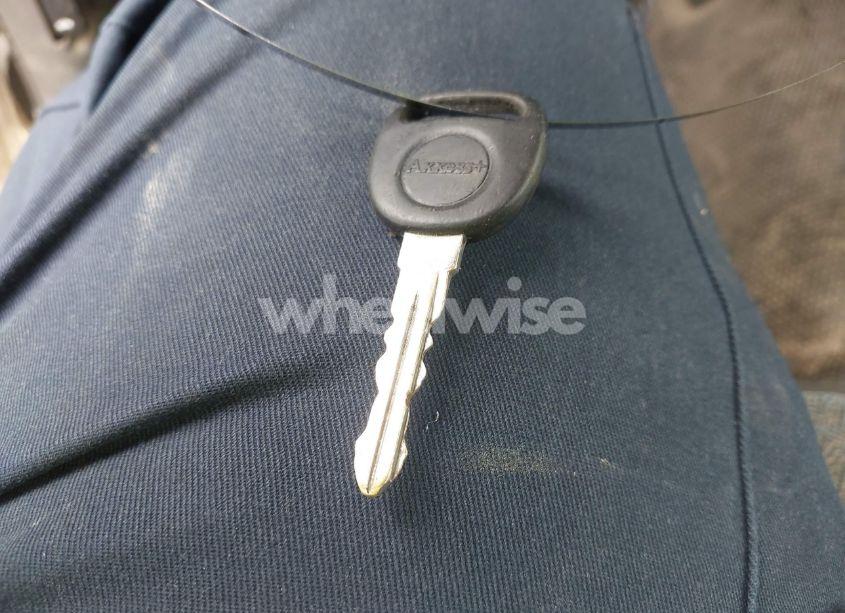 Photo 11 of 2005 Chevrolet Silverado 1500 WORK TRUCK (VIN 1GCEC19X15Z164332)