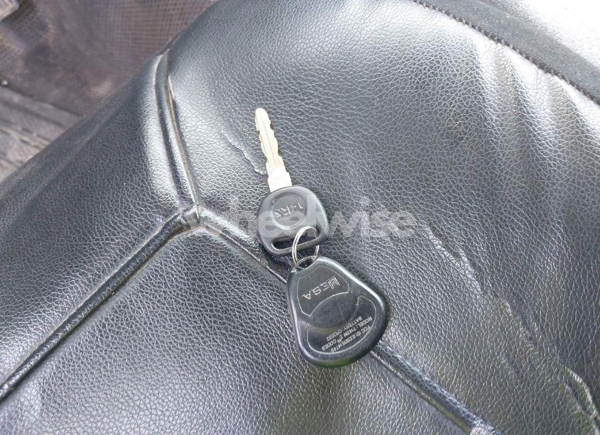 Photo 11 of 2005 Chevrolet Silverado 1500 WORK TRUCK (VIN 1GCEC19X15Z261398)