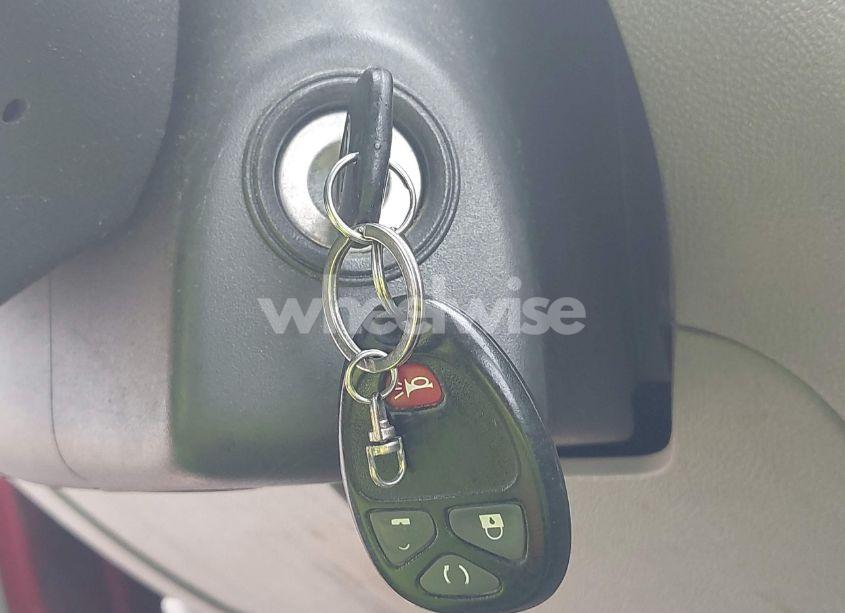 Photo 11 of 2008 Chevrolet Silverado 1500 WORK TRUCK (VIN 1GCEC19X18Z125924)