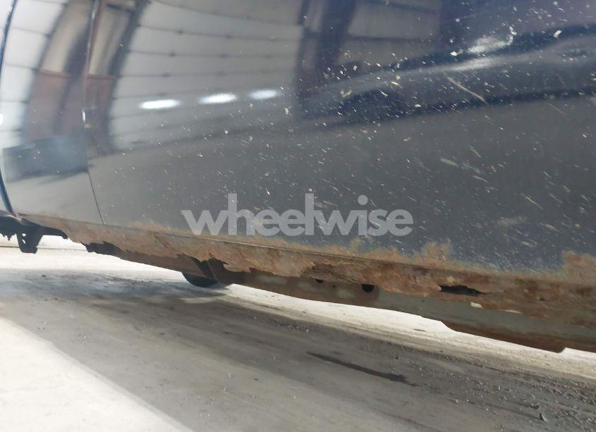 Photo 18 of 2009 Chevrolet Silverado 1500 WORK TRUCK (VIN 1GCEC19X19Z230237)