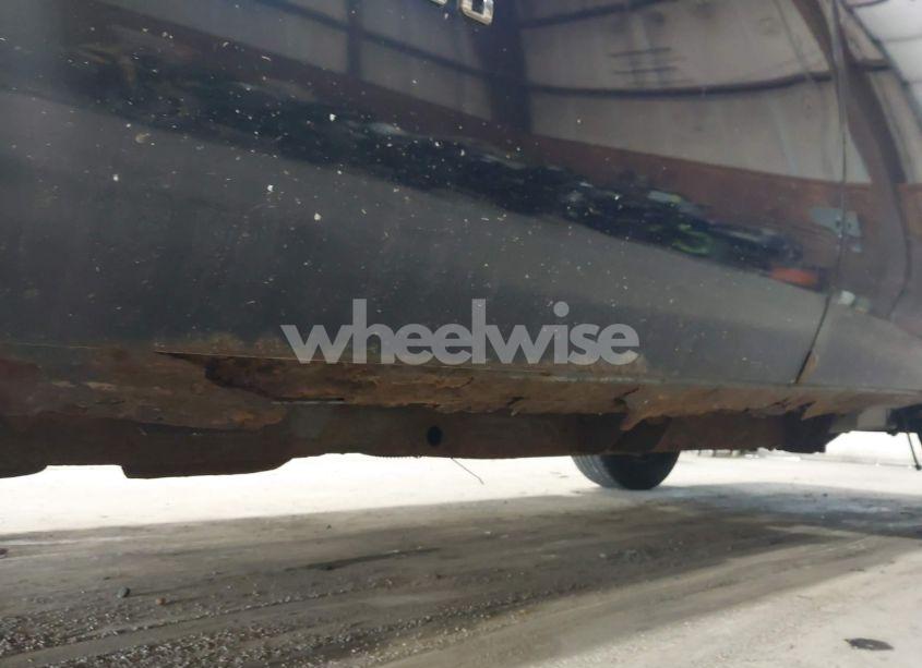 Photo 19 of 2009 Chevrolet Silverado 1500 WORK TRUCK (VIN 1GCEC19X19Z230237)