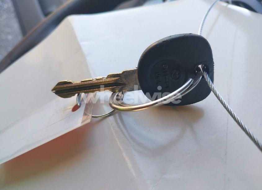 Photo 11 of 2008 Chevrolet Silverado 1500 WORK TRUCK (VIN 1GCEC19X28Z147009)