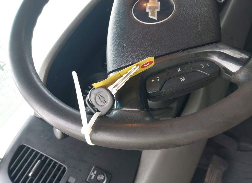 Photo 11 of 2008 Chevrolet Silverado 1500 WORK TRUCK (VIN 1GCEC19X28Z317997)