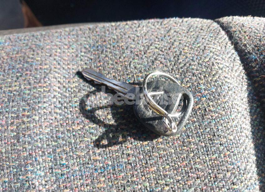 Photo 11 of 2003 Chevrolet Silverado 1500 WORK TRUCK (VIN 1GCEC19X33Z360611)