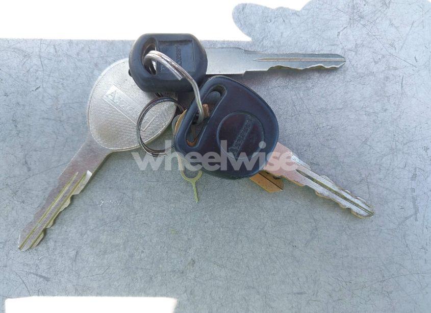 Photo 11 of 2004 Chevrolet Silverado 1500 WORK TRUCK (VIN 1GCEC19X34Z345057)