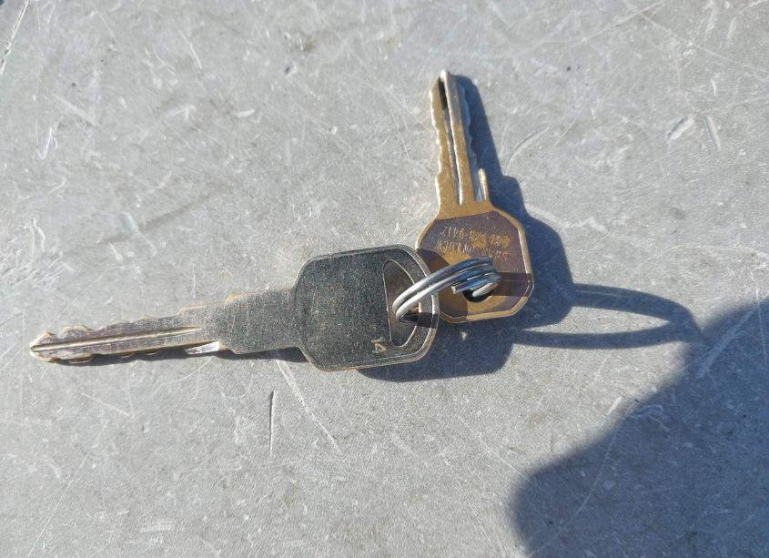 Photo 11 of 2005 Chevrolet Silverado 1500 WORK TRUCK (VIN 1GCEC19X35Z347005)