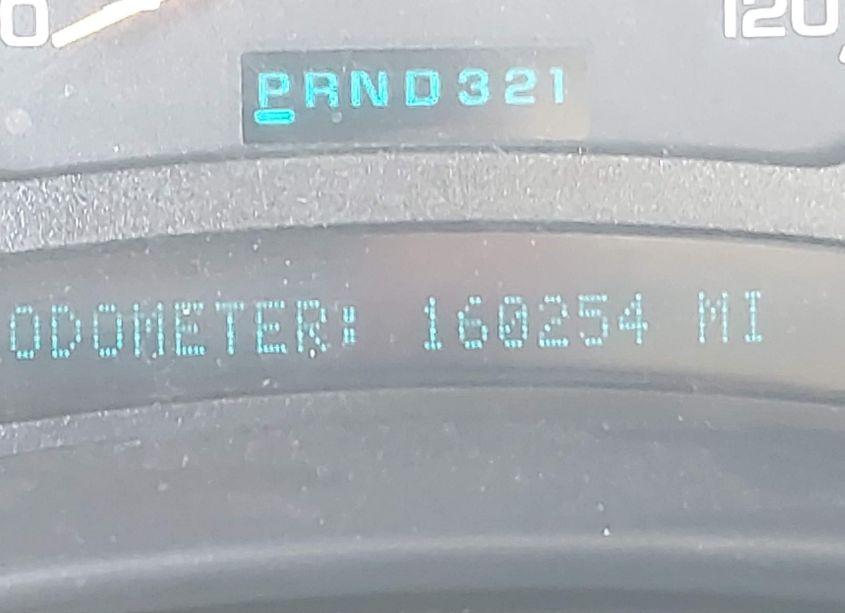 Photo 15 of 2005 Chevrolet Silverado 1500 WORK TRUCK (VIN 1GCEC19X35Z347005)