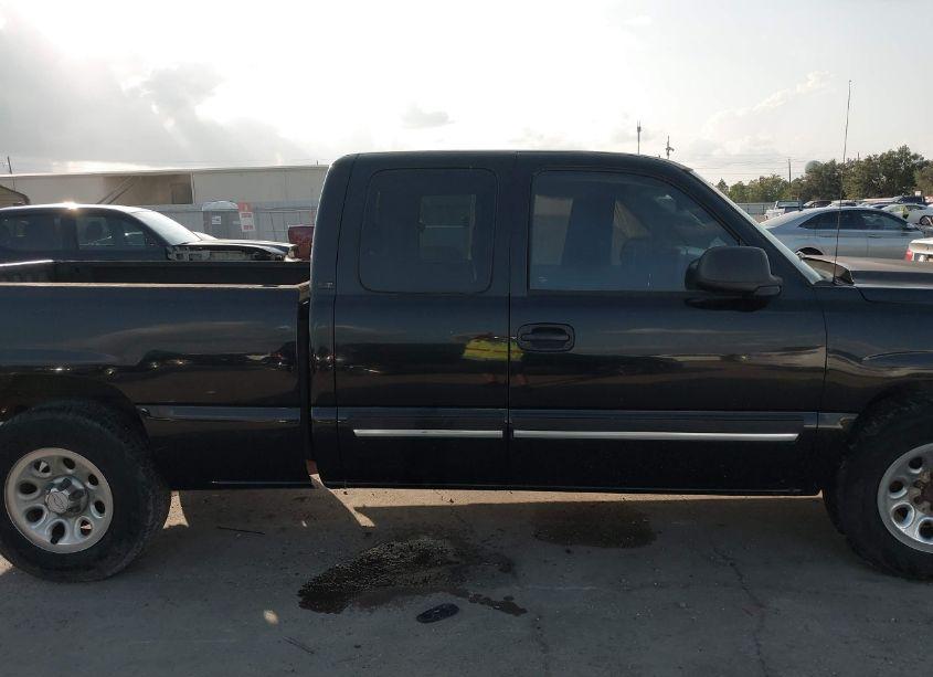 Photo 13 of 2006 Chevrolet Silverado 1500 LT1 (VIN 1GCEC19X36Z121404)