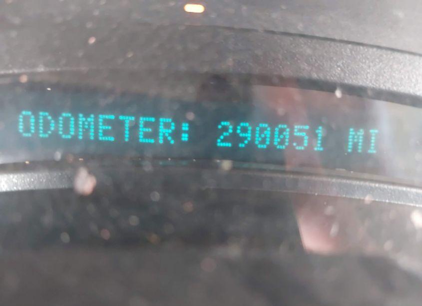 Photo 15 of 2006 Chevrolet Silverado 1500 LT1 (VIN 1GCEC19X36Z121404)