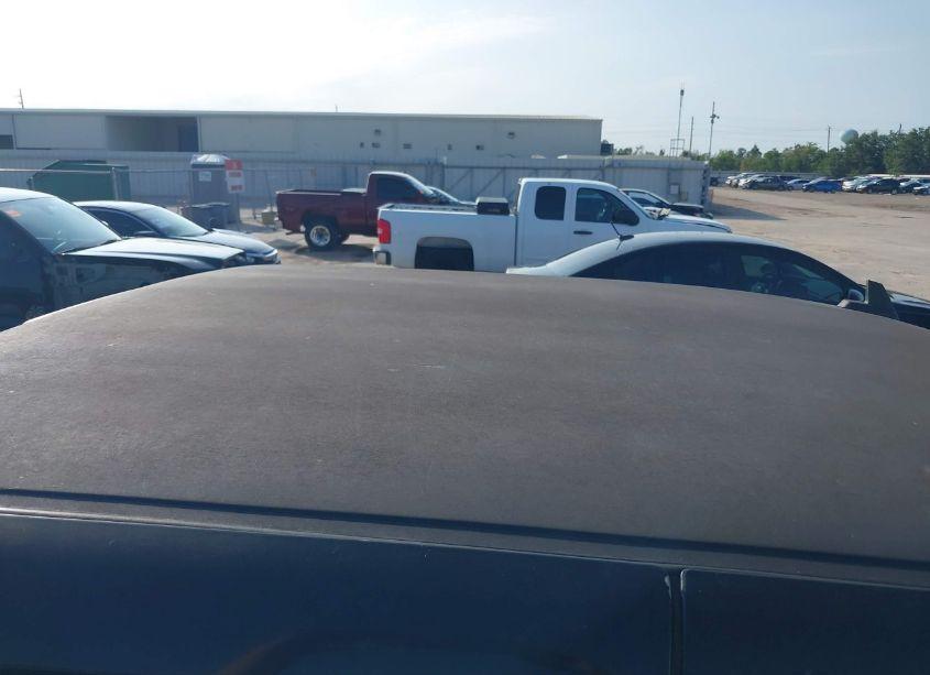 Photo 19 of 2006 Chevrolet Silverado 1500 LT1 (VIN 1GCEC19X36Z121404)