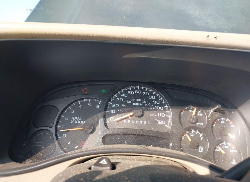 Photo 7 of 2006 Chevrolet Silverado 1500 LT1 (VIN 1GCEC19X36Z121404)