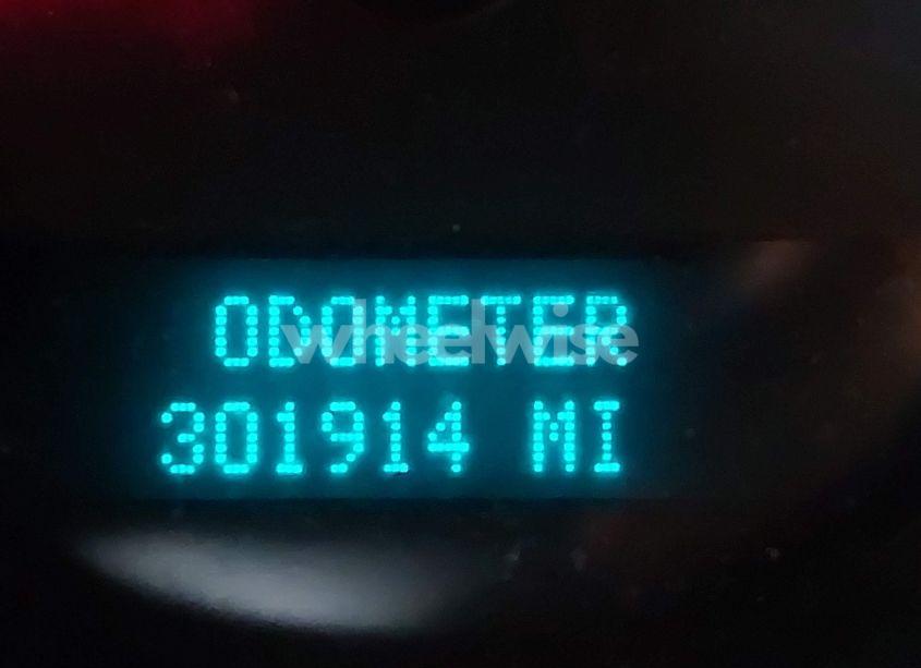 Photo 7 of 2008 Chevrolet Silverado 1500 WORK TRUCK (VIN 1GCEC19X38Z139968)