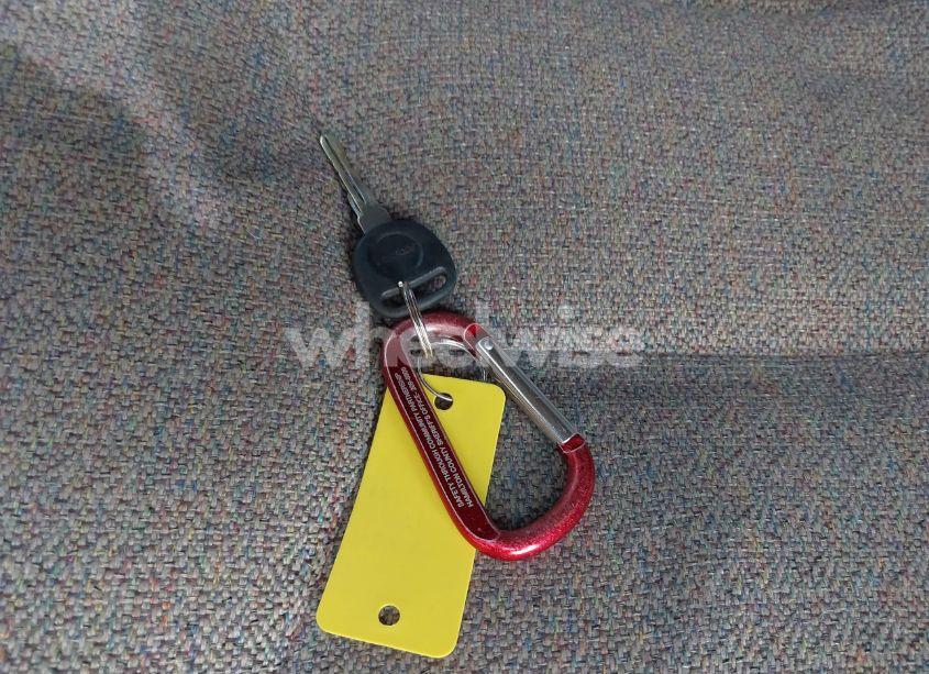 Photo 11 of 2004 Chevrolet Silverado 1500 WORK TRUCK (VIN 1GCEC19X44Z258056)