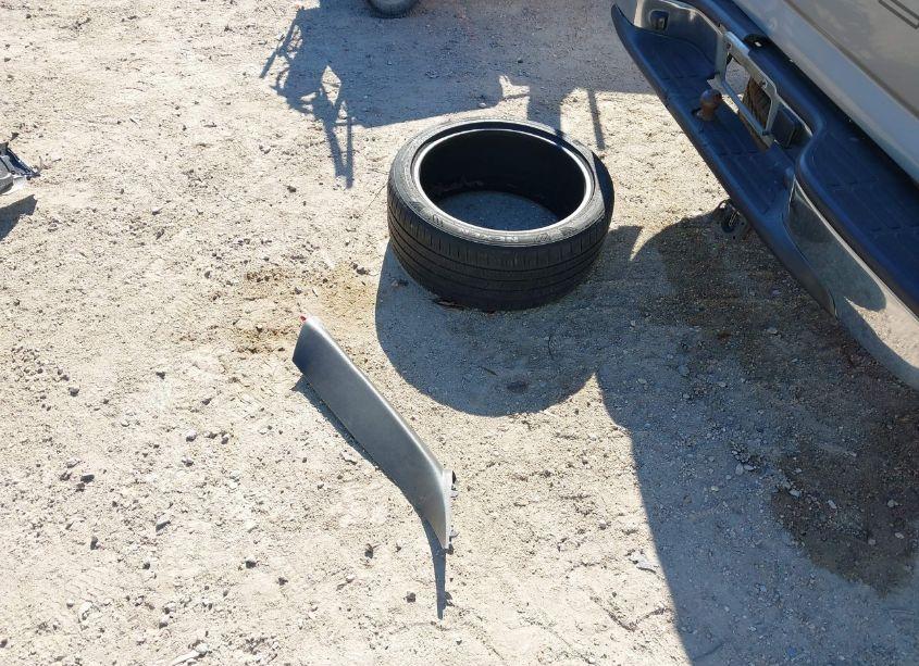 Photo 12 of 2005 Chevrolet Silverado 1500 (VIN 1GCEC19X45Z348468)