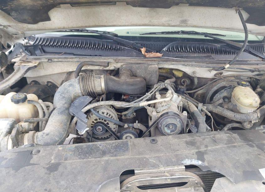 Photo 10 of 2006 Chevrolet Silverado 1500 LS (VIN 1GCEC19X46Z129687)