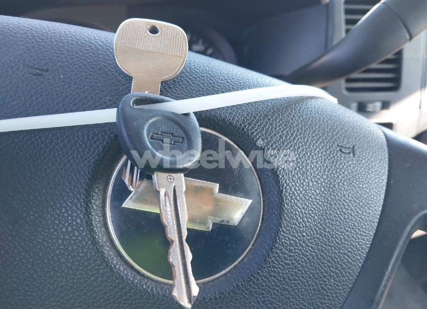 Photo 11 of 2007 Chevrolet Silverado 1500 WORK TRUCK (VIN 1GCEC19X47Z650894)