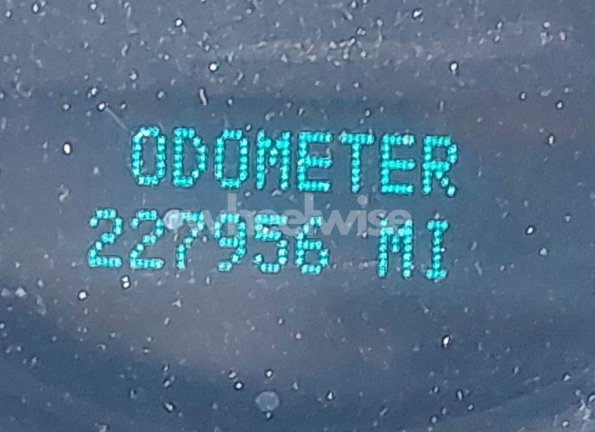 Photo 12 of 2007 Chevrolet Silverado 1500 WORK TRUCK (VIN 1GCEC19X47Z650894)