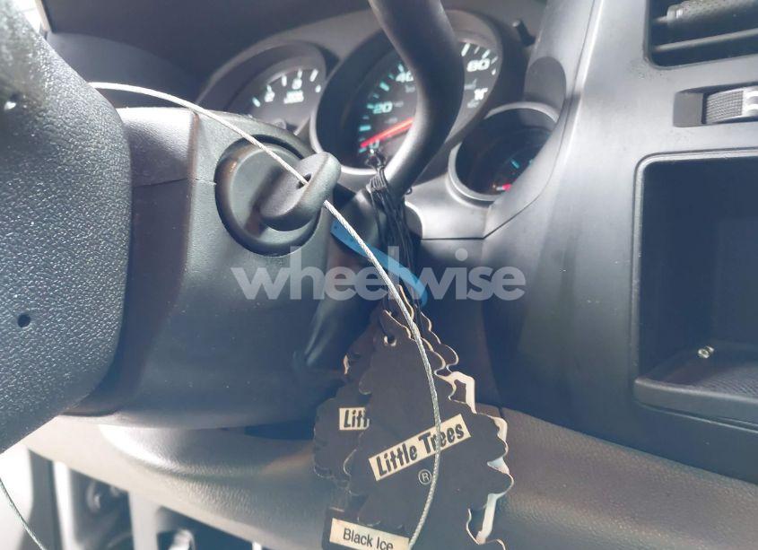 Photo 11 of 2008 Chevrolet Silverado 1500 WORK TRUCK (VIN 1GCEC19X48Z198219)