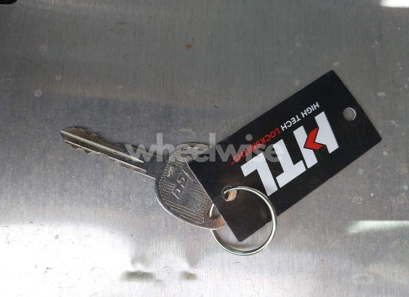 Photo 11 of 2005 Chevrolet Silverado 1500 WORK TRUCK (VIN 1GCEC19X55Z124772)