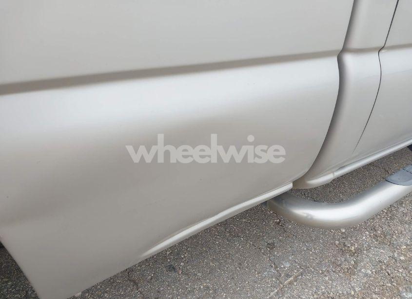 Photo 12 of 2005 Chevrolet Silverado 1500 WORK TRUCK (VIN 1GCEC19X55Z124772)