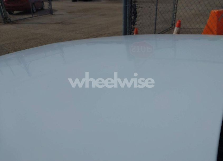 Photo 11 of 2006 Chevrolet Silverado 1500 WORK TRUCK (VIN 1GCEC19X56Z291943)