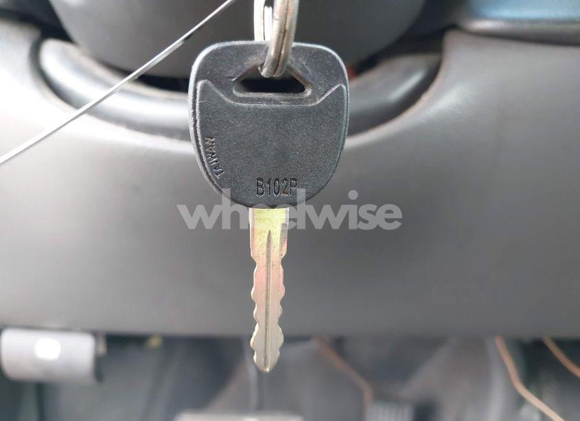 Photo 11 of 2007 Chevrolet Silverado 1500 CLASSIC WORK TRUCK (VIN 1GCEC19X57Z166345)