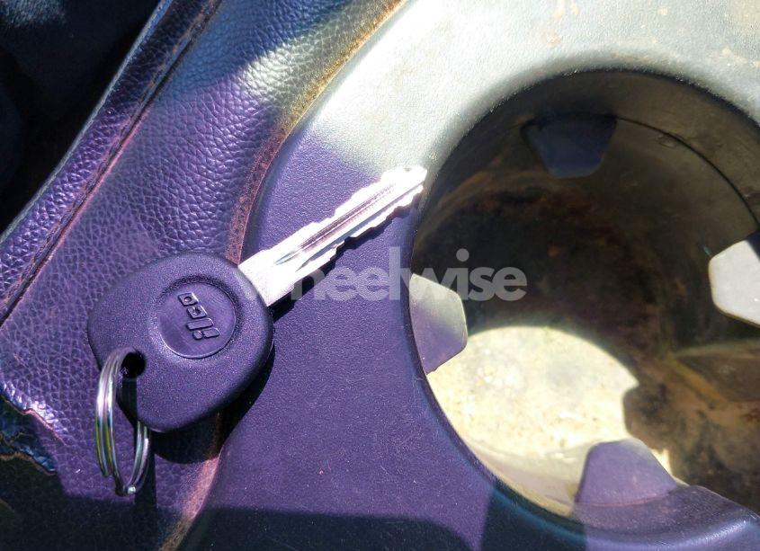 Photo 11 of 2007 Chevrolet Silverado 1500 WORK TRUCK (VIN 1GCEC19X57Z605365)