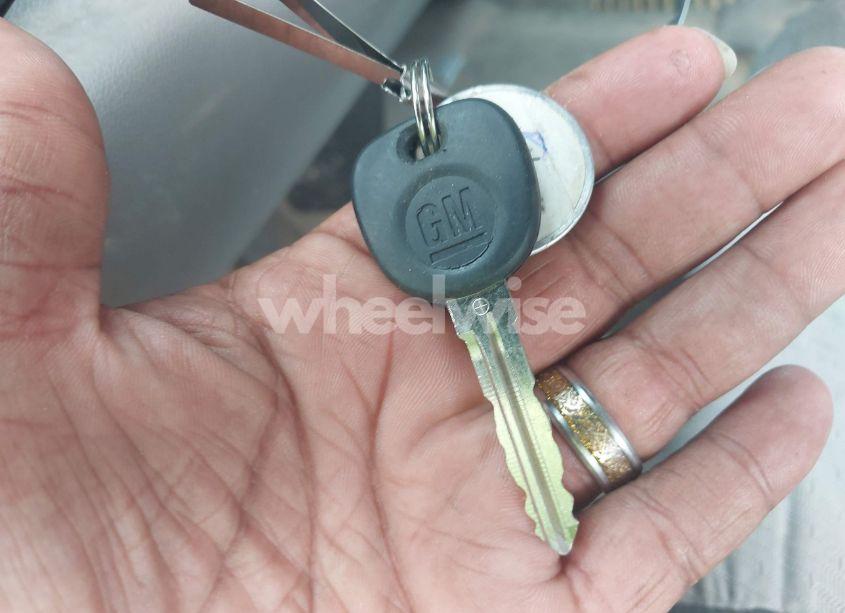 Photo 11 of 2007 Chevrolet Silverado 1500 WORK TRUCK (VIN 1GCEC19X57Z649169)