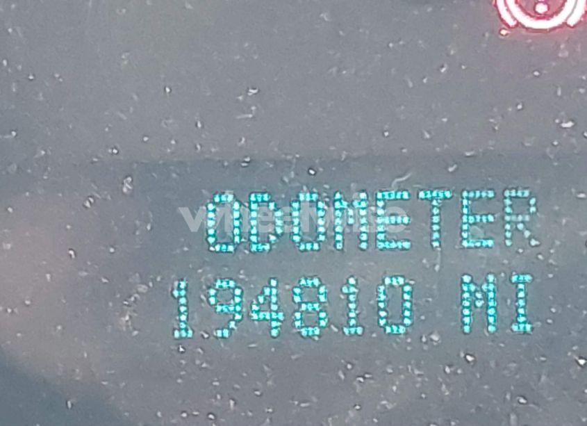 Photo 16 of 2008 Chevrolet Silverado 1500 WORK TRUCK (VIN 1GCEC19X58Z218168)