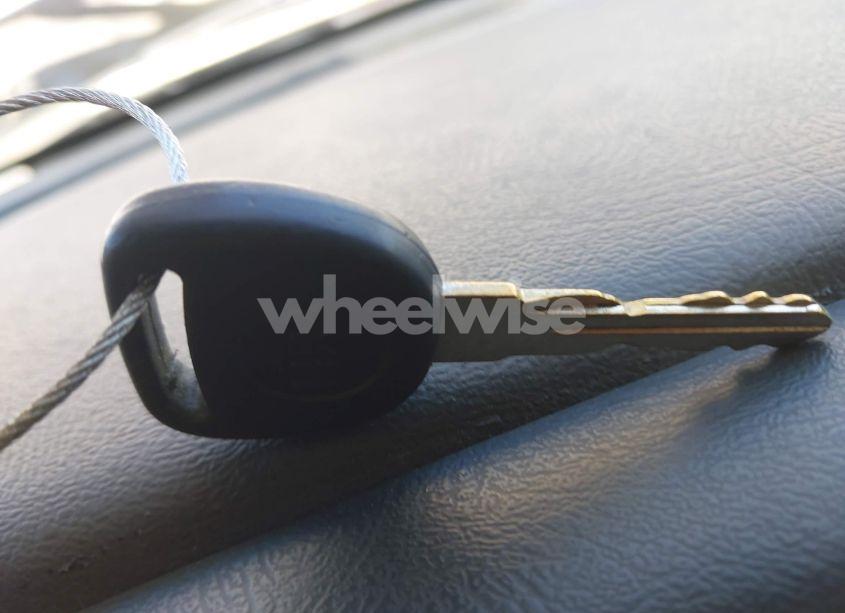 Photo 11 of 2004 Chevrolet Silverado 1500 WORK TRUCK (VIN 1GCEC19X64Z289020)