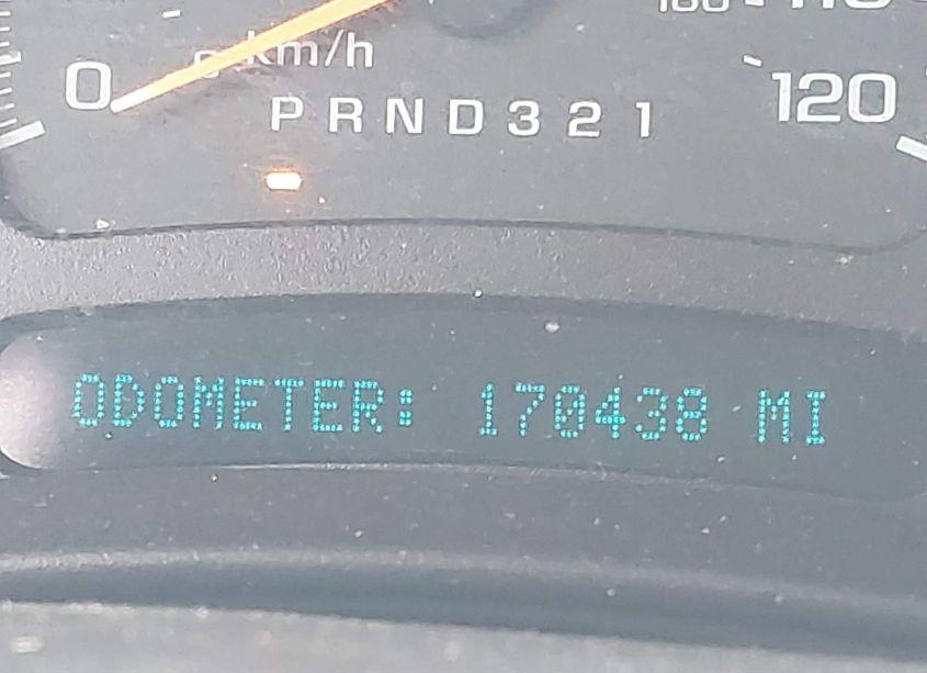 Photo 12 of 2007 Chevrolet Silverado 1500 CLASSIC WORK TRUCK (VIN 1GCEC19X67Z178570)