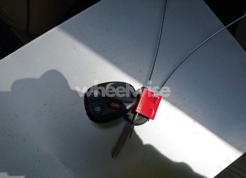 Photo 11 of 2005 Chevrolet Silverado 1500 LS (VIN 1GCEC19X75Z347895)