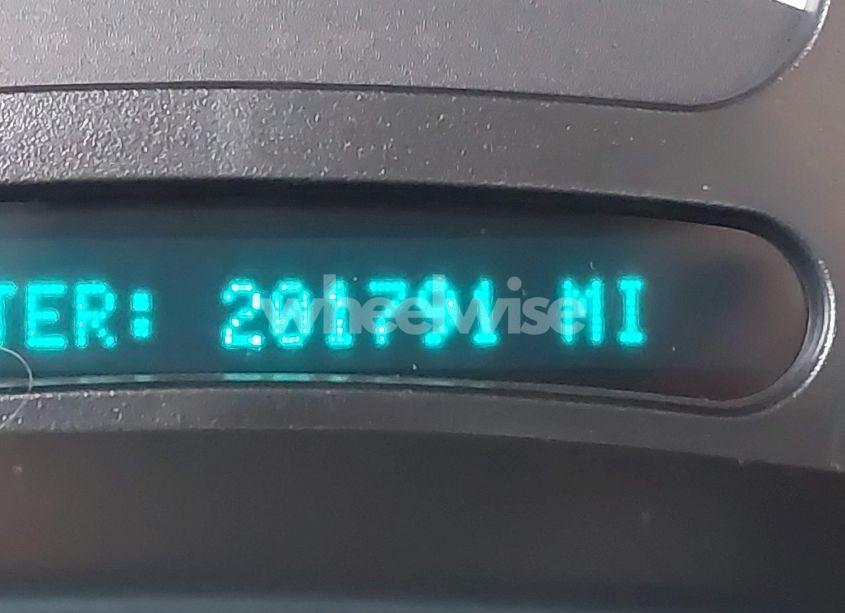 Photo 16 of 2006 Chevrolet Silverado 1500 LT1 (VIN 1GCEC19X76Z128257)