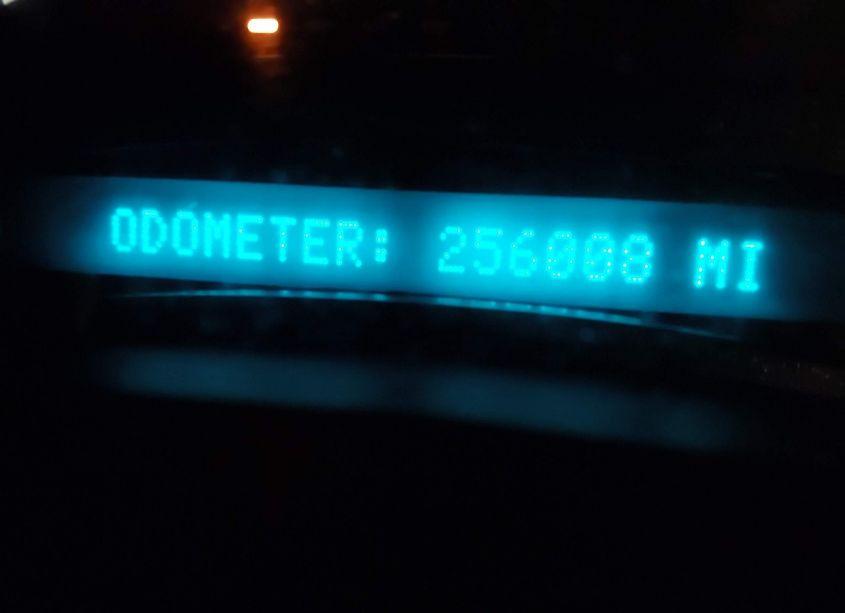 Photo 7 of 2006 Chevrolet Silverado 1500 WORK TRUCK (VIN 1GCEC19X76Z244123)